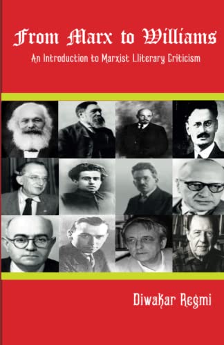 From Marx To Williams