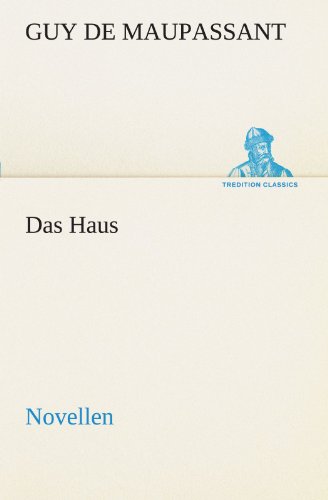 Haus [Paperback]