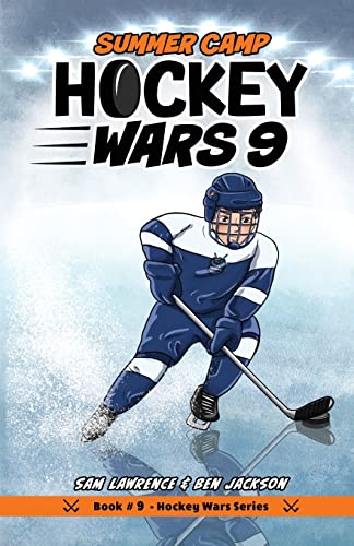 Hockey Wars 9