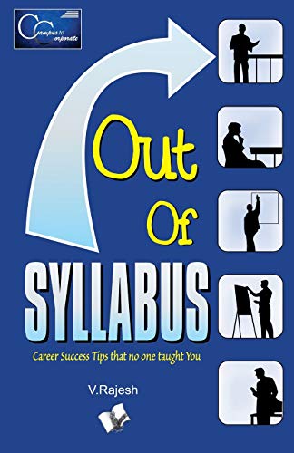 Out of Syllabus  It Is Easy to Skip a Question During an Exam If It Is Out of  [Paperback]