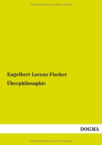Uberphilosophie
