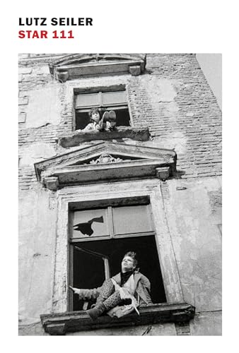 Star 111 [Paperback]