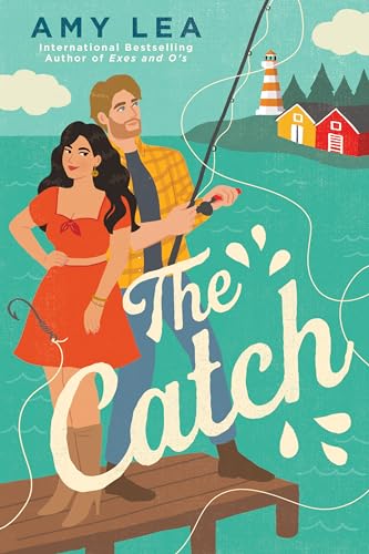 The Catch [Paperback]
