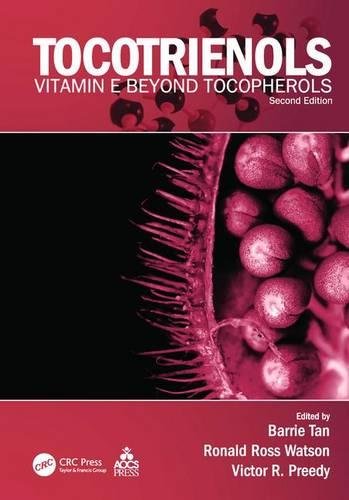 Tocotrienols Vitamin E Beyond Tocopherols, Second Edition [Paperback]