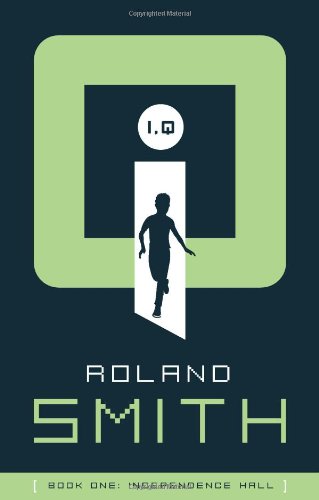 I,Q (i,Q The Series) [Paperback]