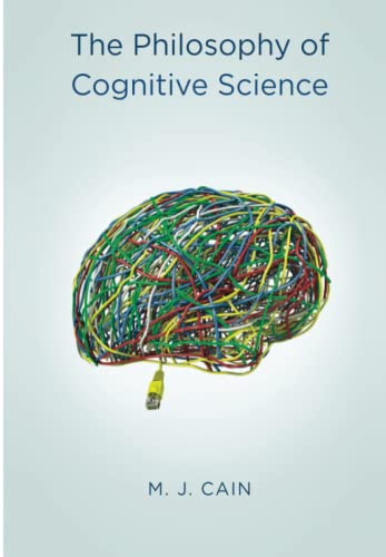 The Philosophy of Cognitive Science [Paperback]