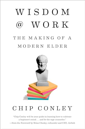 Wisdom at Work The Making of a Modern Elder [Hardcover]
