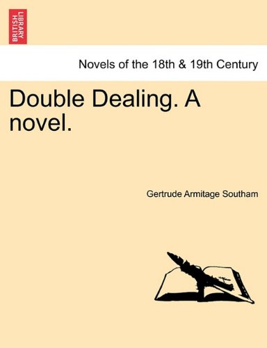 Double Dealing a Novel [Paperback]