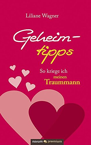 Geheimtipps (german Edition) [Hardcover]