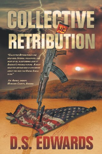 Collective Retribution [Paperback]