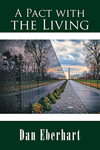 A Pact With The Living [Paperback]
