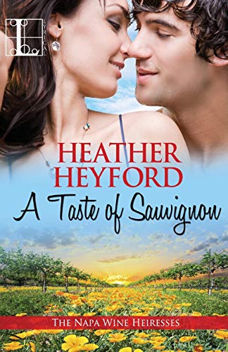 A Taste Of Sauvignon [Paperback]