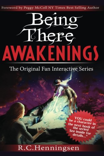 Being There Awakenings [Paperback]