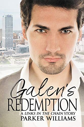 Galens Redemption [Paperback]