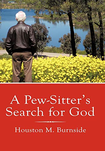 Pew-Sitter's Search for God [Hardcover]