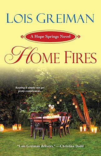 Home Fires [Paperback]