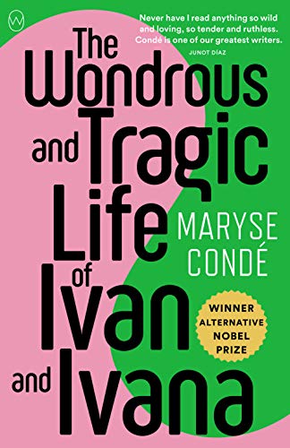 The Wondrous and Tragic Life of Ivan and Ivana [Paperback]