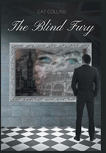 Blind Fury [Hardcover]
