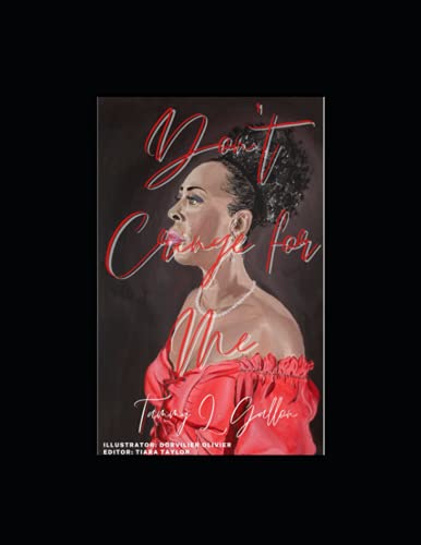 Don't Cringe for Me  Hoogie Pt 1 [Paperback]