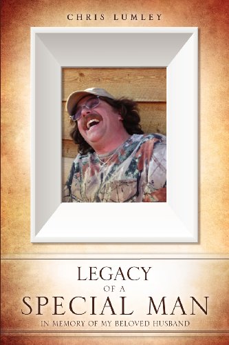 Legacy Of A Special Man [Paperback]