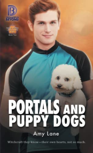 Portals and Puppy Dogs [Paperback]