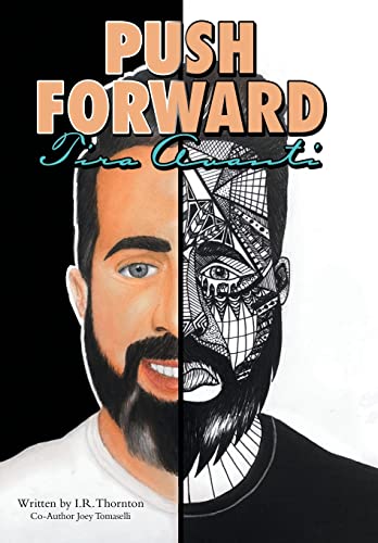 Push Forward Tira Avanti [Hardcover]