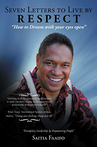 Seven Letters to Live By  Respect [Paperback]