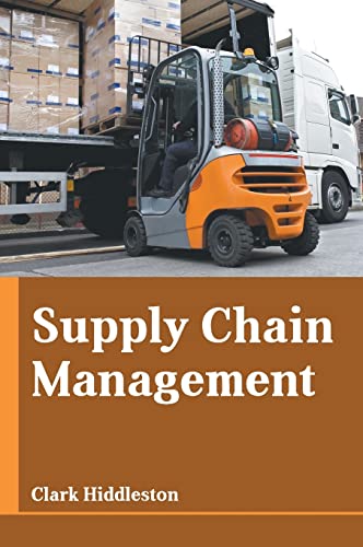 Supply Chain Management [Hardcover]