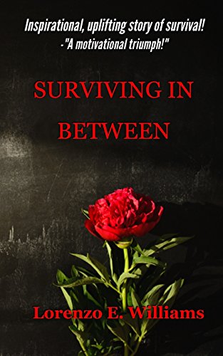 Surviving in Between [Paperback]