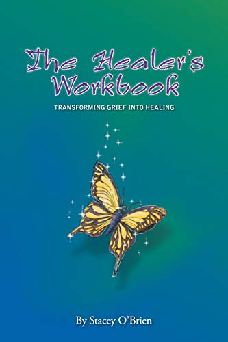 The Healer's Workbook [Paperback]