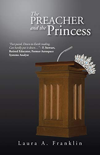 The Preacher And The Princess [Paperback]