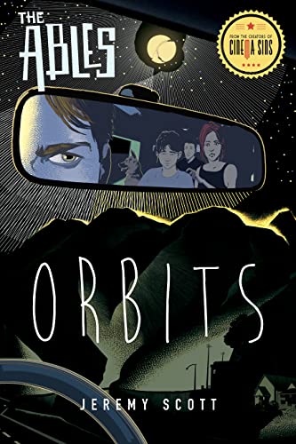 Orbits The Ables, Book 4 [Paperback]