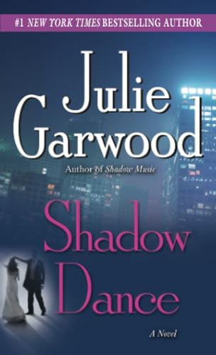 Shadow Dance A Novel [Paperback]