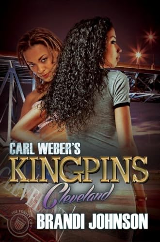 Carl Weber's Kingpins Cleveland [Paperback]