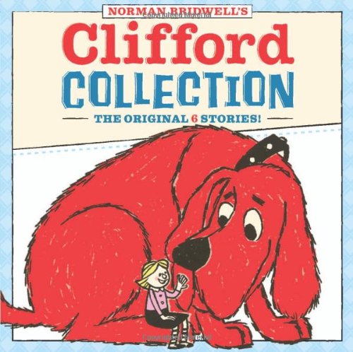 Clifford Collection [Hardcover]