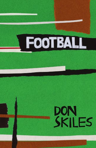 Football [Paperback]