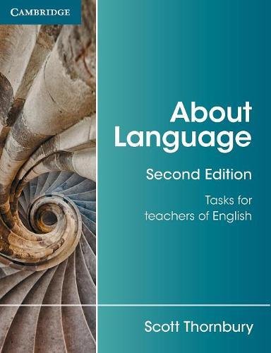 About Language Tasks for Teachers of English [Paperback]