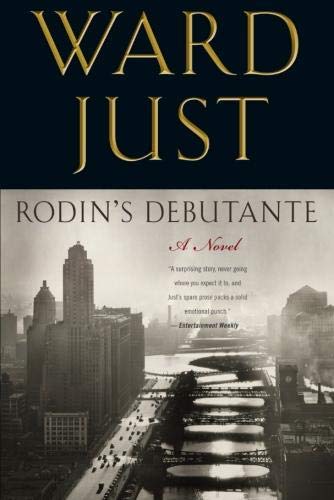 Rodin's Debutante [Paperback]