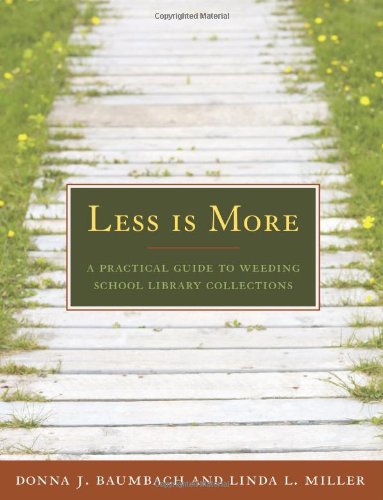 Less Is More [Paperback]