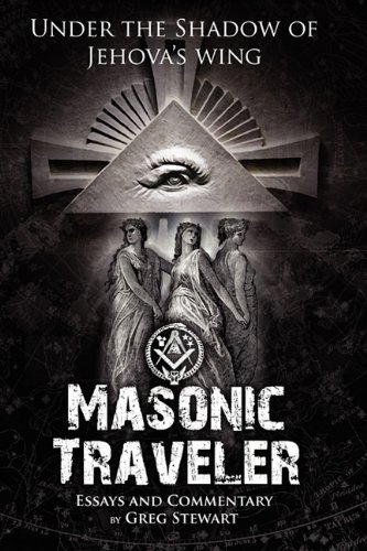 Masonic Traveler [Paperback]