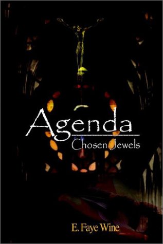 Agenda  Chosen Jewels [Hardcover]