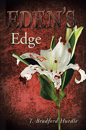 Eden's Edge [Paperback]