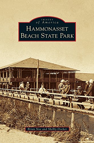Hammonasset Beach State Park [Hardcover]