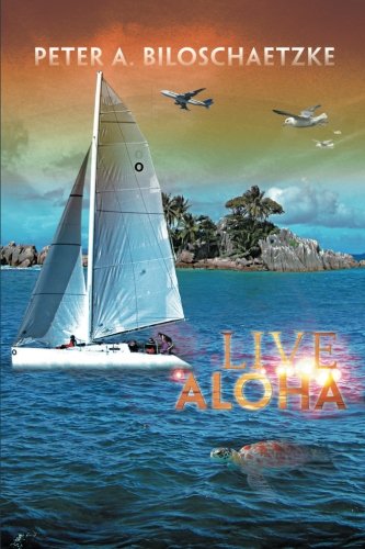 Live Aloha [Paperback]
