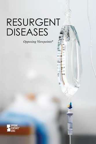 Resurgent Diseases [Paperback]