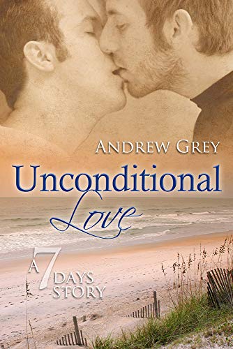 Unconditional Love [Paperback]