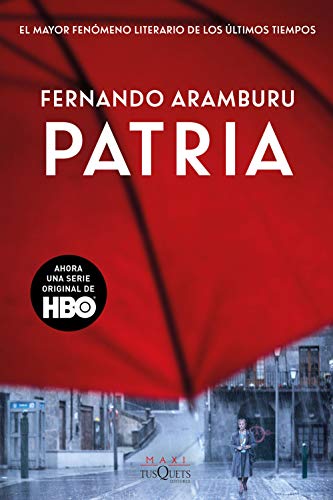 Patria [Paperback]