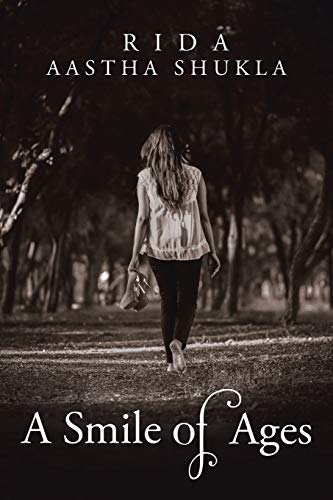 A Smile Of Ages [Paperback]