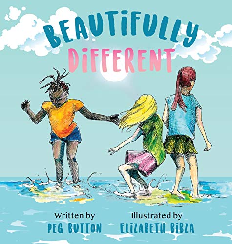 Beautifully Different [Hardcover]