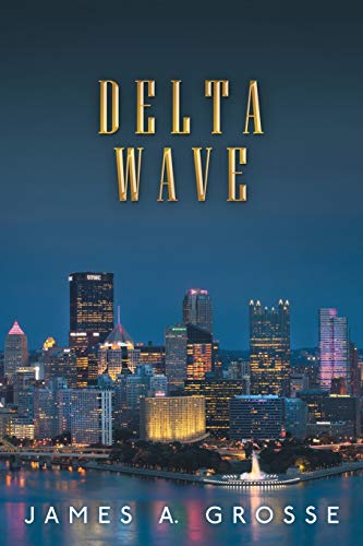 Delta Wave [Paperback]